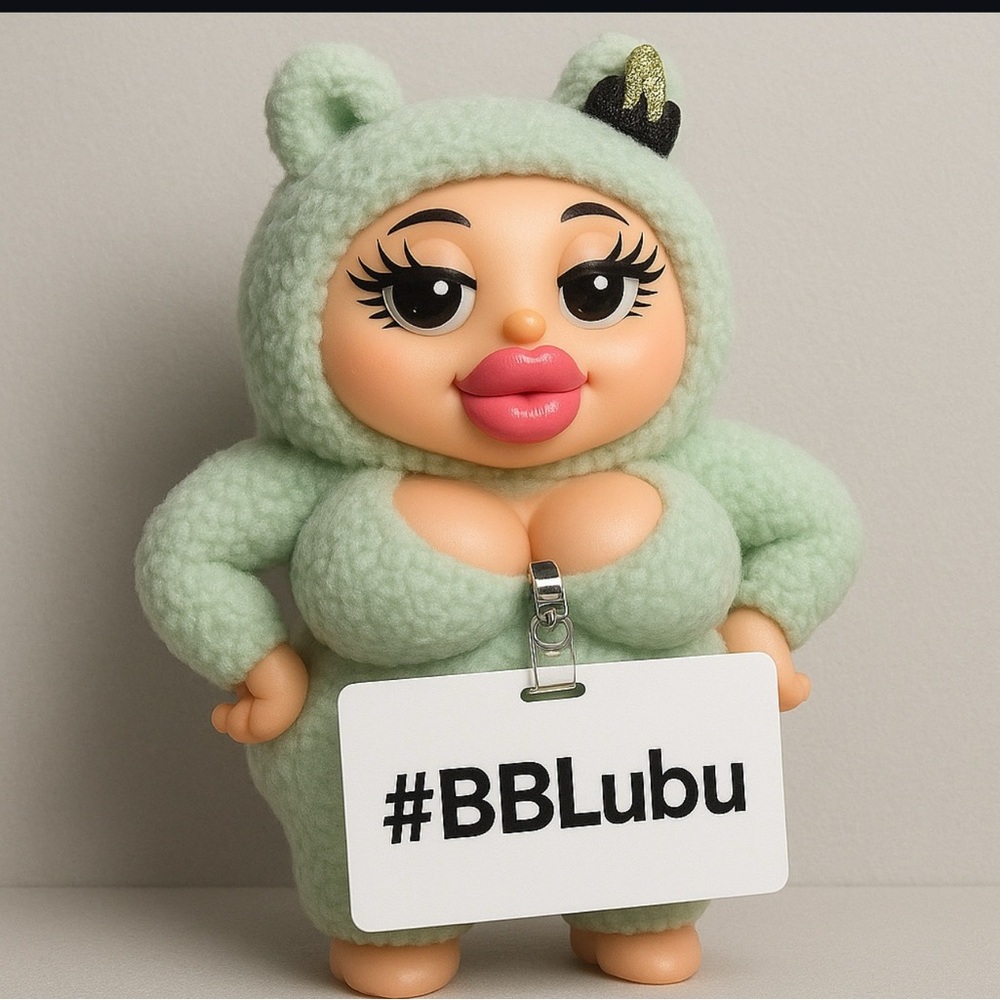 ❤️🍄Momo’s Flyer❤️🍄